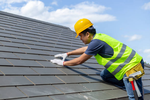 Best Metal Roofing Contractor  in Batavia, NY