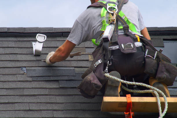 Best Metal Roofing Contractor  in Batavia, NY