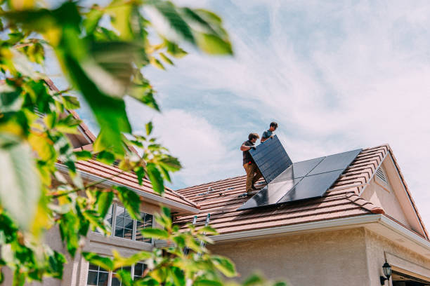 Best Roof Leak Repair  in Batavia, NY