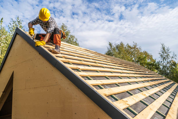 Best Commercial Roofing Services  in Batavia, NY