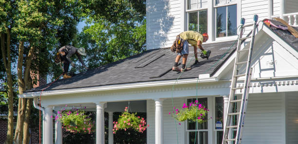 Professional Roofing Contractor in Batavia, NY